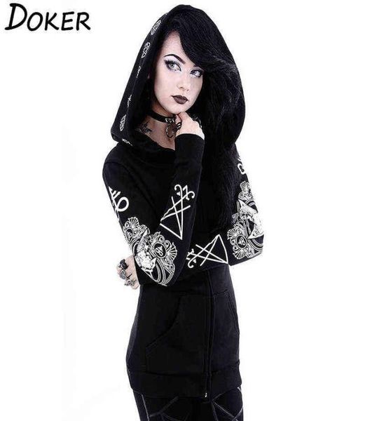 5xl gothic punk print hoodies sweatshirts women long sleeve black jacket zipper coat autumn winter female casual hooded 200922988350
5xl gothic punk print hoodies sweatshirts women long sleeve black jacket zipper coat autumn winter female casual hooded 200922988350