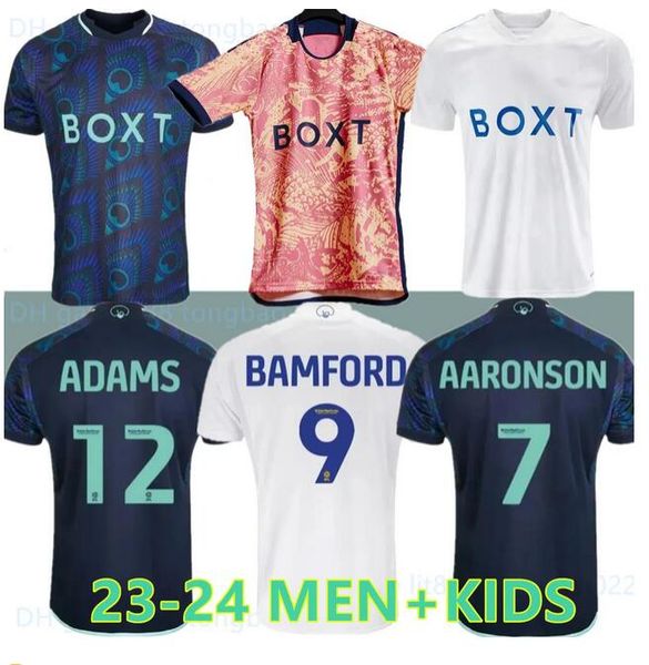 size s-4xl 23 24 summerville bamford soccer jerseys leeds unitedes adams aaronson harrison kit 2023 2024 llorente sinisterra james football, Black;yellow
size s-4xl 23 24 summerville bamford soccer jerseys leeds unitedes adams aaronson harrison kit 2023 2024 llorente sinisterra james football, Black;yellow