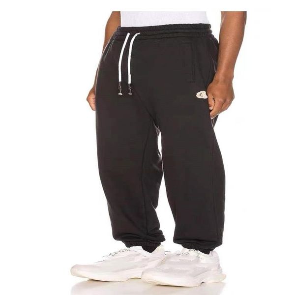2022 designer mens womens long pant bear jogger casual sports bear elastic waist drawstring pants men women tracksuits312a, Black
2022 designer mens womens long pant bear jogger casual sports bear elastic waist drawstring pants men women tracksuits312a, Black