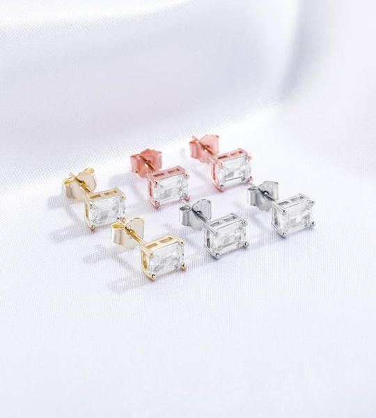 new fashion trendy men women earrings 925 sterling silver yellow gold plated suqare cz stusds earrings for men women nice gift5322212, Golden;silver
new fashion trendy men women earrings 925 sterling silver yellow gold plated suqare cz stusds earrings for men women nice gift5322212, Golden;silver