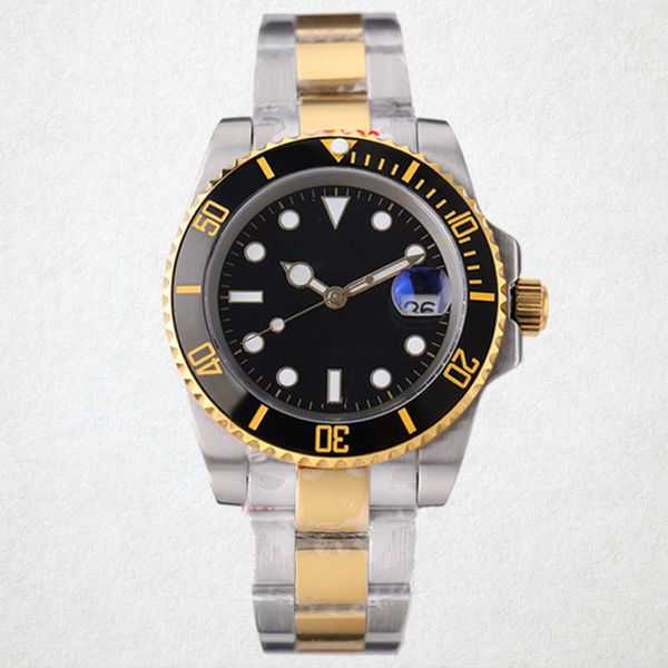 luxury watch ceramic ring sapphire waterproof glass lens mens watch mechanical automatic movement fashion watch mens designer watches moissa, Slivery;brown
luxury watch ceramic ring sapphire waterproof glass lens mens watch mechanical automatic movement fashion watch mens designer watches moissa, Slivery;brown