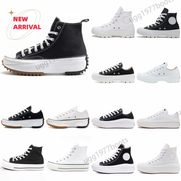mens canvas casual run star shoes platform shoe sport sneakers spring and autumn classic triple black white high low mens shoes 35-44
mens canvas casual run star shoes platform shoe sport sneakers spring and autumn classic triple black white high low mens shoes 35-44