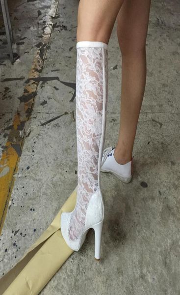2016 real image womens lace boots plus size fashion ladies party boots zipper fashion women boot white ladies shoes new arrive plu7052430, Black
2016 real image womens lace boots plus size fashion ladies party boots zipper fashion women boot white ladies shoes new arrive plu7052430, Black