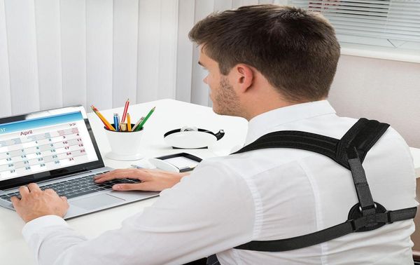 adjustable comfortable posture correction humpback therapy corrector shoulder support shoulder stiffness pain relief strap 3870977
adjustable comfortable posture correction humpback therapy corrector shoulder support shoulder stiffness pain relief strap 3870977