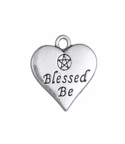 new heart shape engraved letter blessed be double side love charms for jewelry making easy to diy for you6022828, Bronze;silver
new heart shape engraved letter blessed be double side love charms for jewelry making easy to diy for you6022828, Bronze;silver