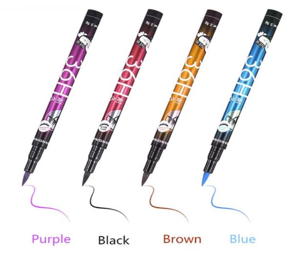 yanqina 36h black waterproof liquid eyeliner make up beauty comestics longlasting eye liner pencil makeup tools for eyeshadow5220880
yanqina 36h black waterproof liquid eyeliner make up beauty comestics longlasting eye liner pencil makeup tools for eyeshadow5220880