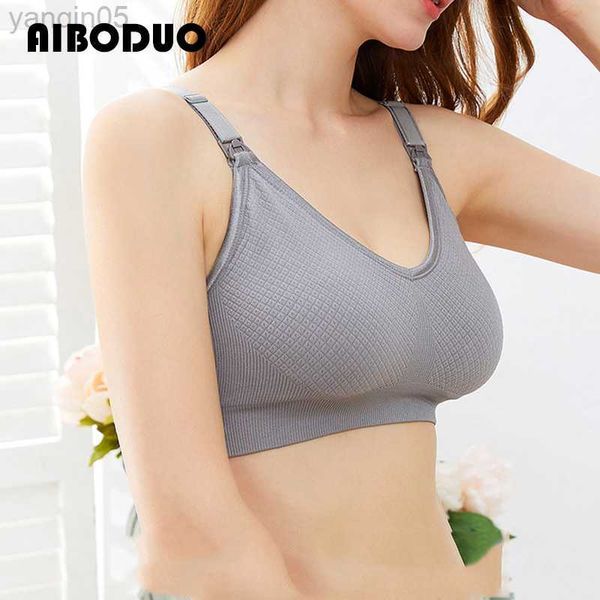 maternity intimates pregnant women without steel ring front buckle large size seamless nursing bra nursing adjustment bra underwear hkd23081, White
maternity intimates pregnant women without steel ring front buckle large size seamless nursing bra nursing adjustment bra underwear hkd23081, White