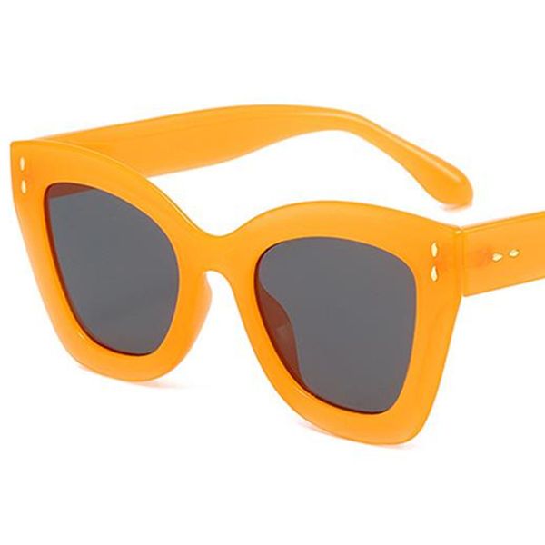 fashion sunglasses jelly color sun glasses oversize frame anti-uv spectacles rice nails eyeglasses ornamental cat eye goggle, White;black
fashion sunglasses jelly color sun glasses oversize frame anti-uv spectacles rice nails eyeglasses ornamental cat eye goggle, White;black