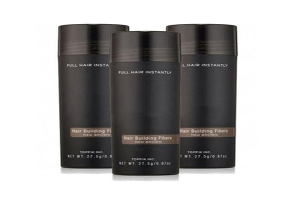 hair building fiber pik 275g fibers refinement concealer instant keratin powder black spray5019977
hair building fiber pik 275g fibers refinement concealer instant keratin powder black spray5019977