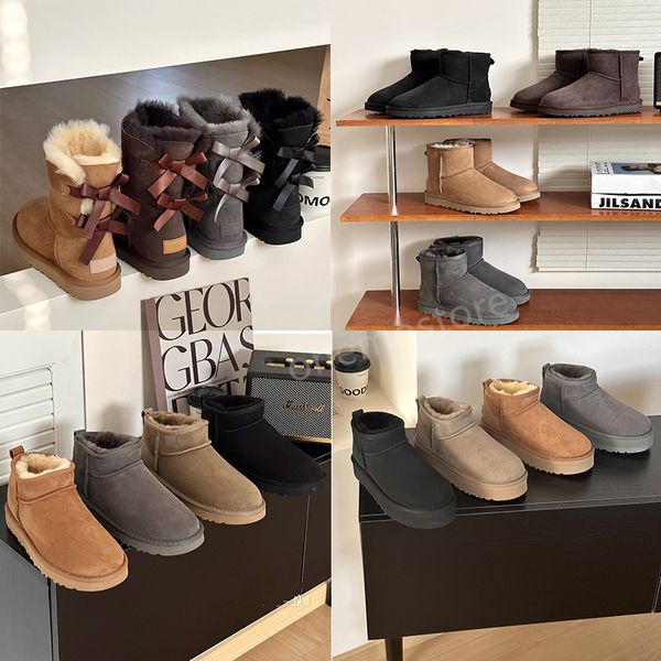 australia australian classic warm boots designer womens uggs mini half snow boot winter full fur fluffy furry tasman ankle uggity bootes boo, Black
australia australian classic warm boots designer womens uggs mini half snow boot winter full fur fluffy furry tasman ankle uggity bootes boo, Black