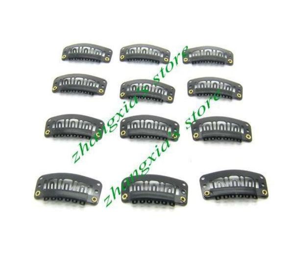 brand new 32cm 6 teeth hair clip for hair extensionstoupees clipswig clipshair extensions toolsblack100pcs8839817, Black;brown
brand new 32cm 6 teeth hair clip for hair extensionstoupees clipswig clipshair extensions toolsblack100pcs8839817, Black;brown