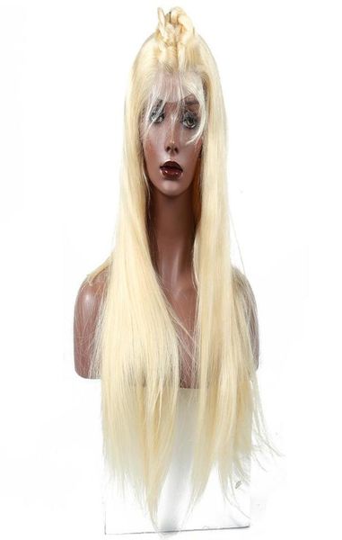 613 blonde lace front wig human hair wigs for women straight 150 pre plucked full end 360 lace frontal wig with baby hair remy7853871, Black
613 blonde lace front wig human hair wigs for women straight 150 pre plucked full end 360 lace frontal wig with baby hair remy7853871, Black
