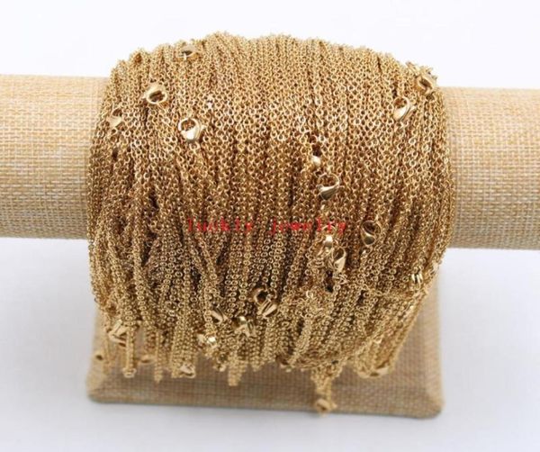 chains lot of 10pcs 20pcs thin 2mm 18039039 women girls jewelry stainless steel oval rolo chain necklace gold in bulk1325888, Silver
chains lot of 10pcs 20pcs thin 2mm 18039039 women girls jewelry stainless steel oval rolo chain necklace gold in bulk1325888, Silver
