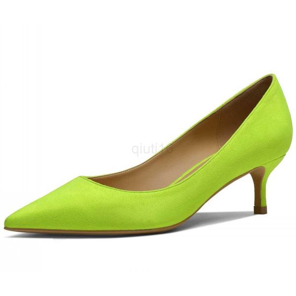 dress shoes new kid suede leather med high heels pointed toe women pumps concise luxury elegant office lady wedding spring shoes m0026, Black
dress shoes new kid suede leather med high heels pointed toe women pumps concise luxury elegant office lady wedding spring shoes m0026, Black