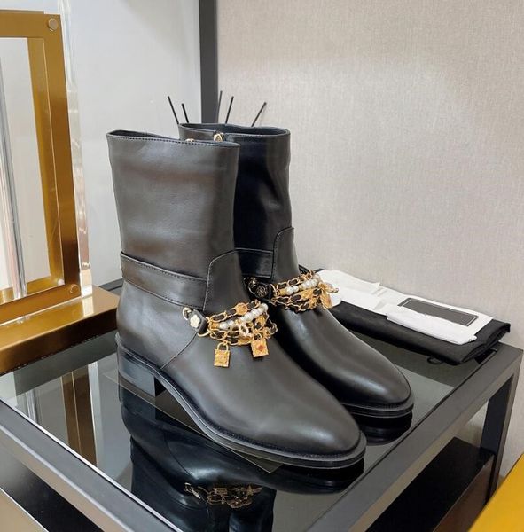 2023 latest women's boots with thick heels, high and low heels, round toe with zipper decoration, formal, casual, banquet, work wear, m, Black
2023 latest women's boots with thick heels, high and low heels, round toe with zipper decoration, formal, casual, banquet, work wear, m, Black