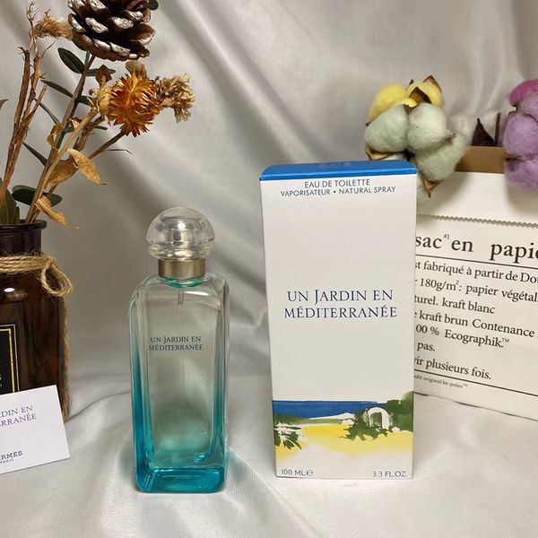 Perfume For Women and Men UN JARDIN EN MEDITERRANEE Designer Anti-Perspirant Deodorant 100 ML EDT Spray Natural Unisex Cologne Long Lasting Scent Fragrance For Gift
Perfume For Women and Men UN JARDIN EN MEDITERRANEE Designer Anti-Perspirant Deodorant 100 ML EDT Spray Natural Unisex Cologne Long Lasting Scent Fragrance For Gift