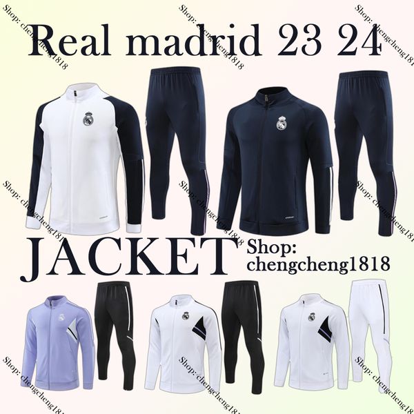 2023 2024 real madrid long-sleeved sportswear training jersey pooh bellingham jr. 23/24 real madrid men and kids football camavinga sportswe, Black
2023 2024 real madrid long-sleeved sportswear training jersey pooh bellingham jr. 23/24 real madrid men and kids football camavinga sportswe, Black