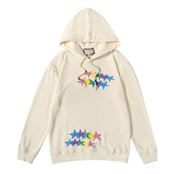 2021 winter hoodie whole precision letter printing five-pointed star mens sweatshirt comfortable womens hoodies sweet244j, Black
2021 winter hoodie whole precision letter printing five-pointed star mens sweatshirt comfortable womens hoodies sweet244j, Black