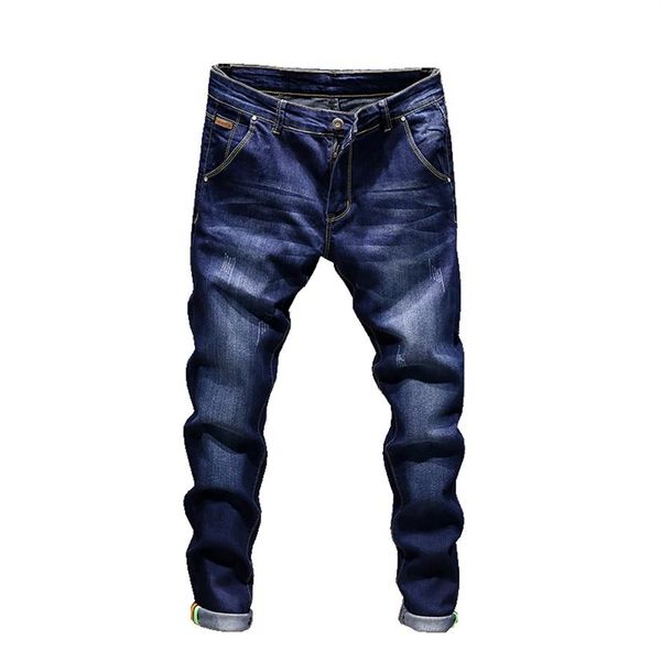fashion skinny jeans men straight slim elastic jeans mens casual biker male stretch denim trouser classic pants255g, Blue
fashion skinny jeans men straight slim elastic jeans mens casual biker male stretch denim trouser classic pants255g, Blue