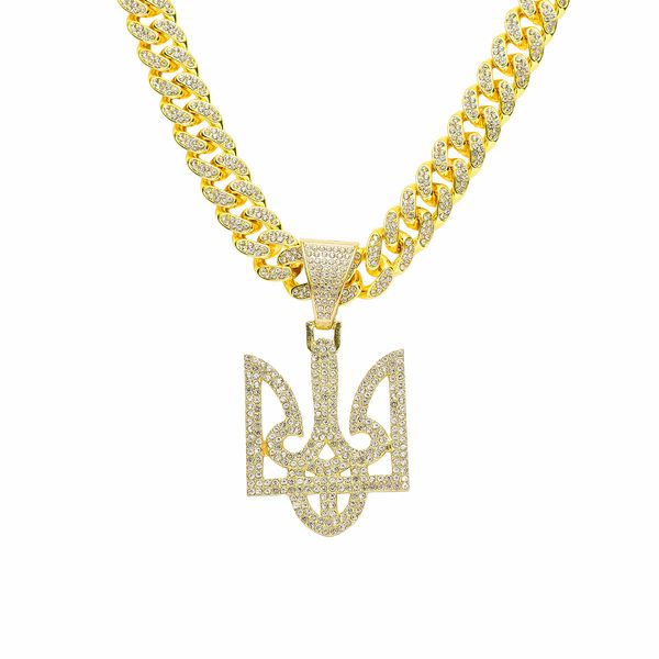 hip hop men rapper diamond pendant necklace shiny geometric irregularity pendant micro-inset zircon jewelry night club accessory sweater col, Silver
hip hop men rapper diamond pendant necklace shiny geometric irregularity pendant micro-inset zircon jewelry night club accessory sweater col, Silver