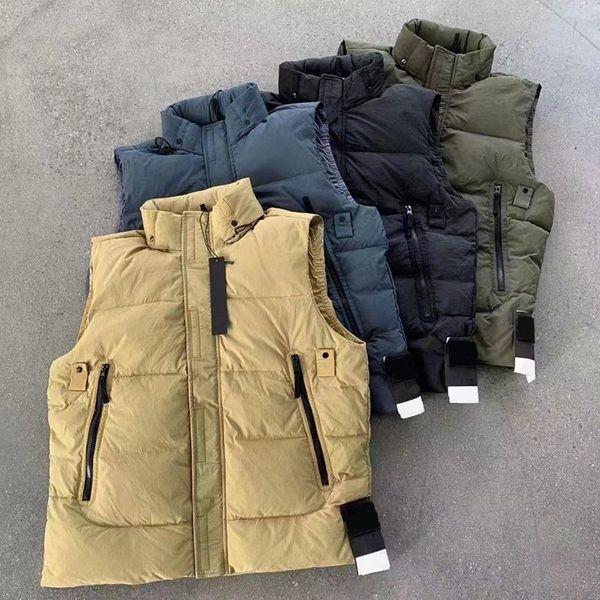 designer mens down vests men's jackets womens puffer vest badge embrodered brand style womens downs vest warm outerwear, Black;white
designer mens down vests men's jackets womens puffer vest badge embrodered brand style womens downs vest warm outerwear, Black;white