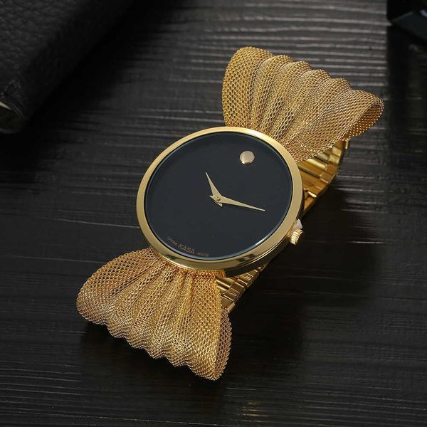 2022 seller custom label gold sliver luxury women lady wrist watch quartz mesh belt watch bracelet watch, White;black
2022 seller custom label gold sliver luxury women lady wrist watch quartz mesh belt watch bracelet watch, White;black