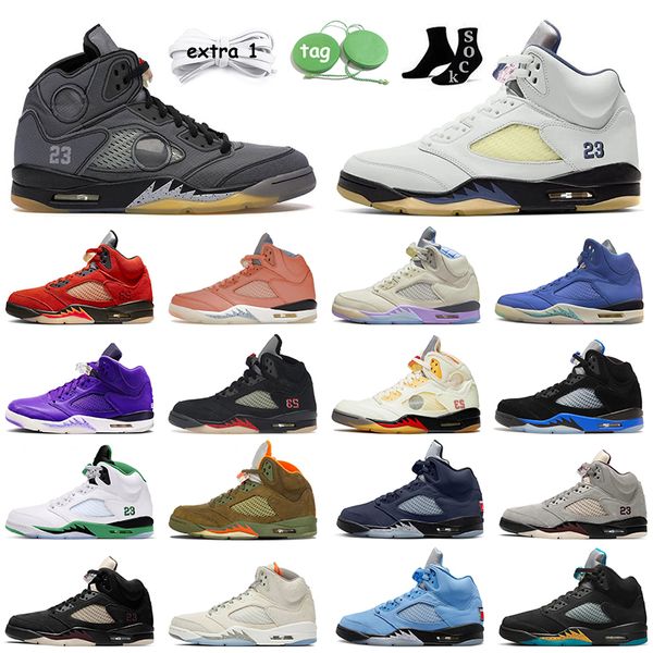 new 5s basketball shoes jumpman 5 designer fashion women mens a ma maniere x pn dust lucky green olive craft aqua unc j5s jordensv sports tr
new 5s basketball shoes jumpman 5 designer fashion women mens a ma maniere x pn dust lucky green olive craft aqua unc j5s jordensv sports tr