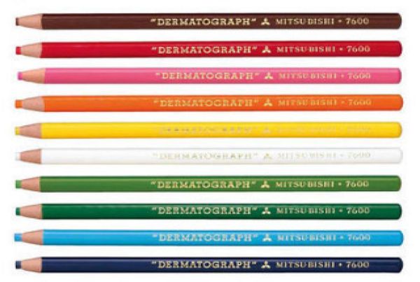 12 pieces lot 7600 soft coloured pencil waterproof colours multiple colors are available4419531
12 pieces lot 7600 soft coloured pencil waterproof colours multiple colors are available4419531