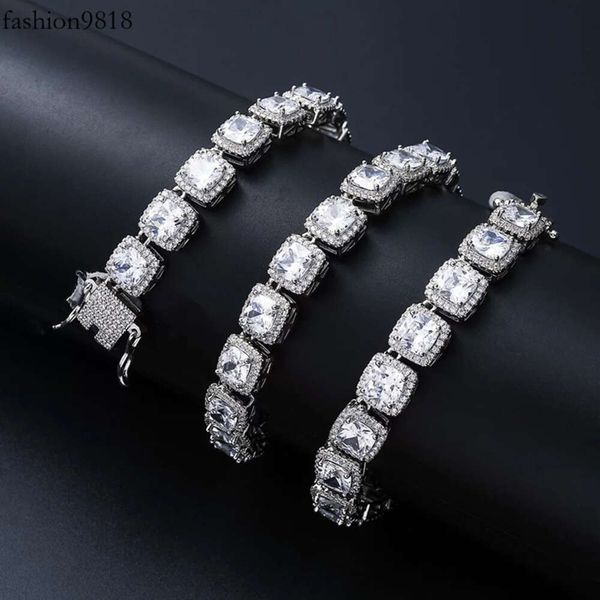 fashion jewelry design sterling sier d color moissanite large tennis chain jewelry for gift, Silver
fashion jewelry design sterling sier d color moissanite large tennis chain jewelry for gift, Silver