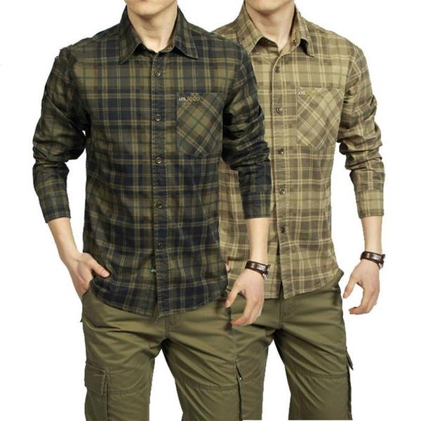 brand shirt men casual shirt cotton long sleeved camisa masculina turn-down collar mens shirts plsu size -3xl3013, White;black
brand shirt men casual shirt cotton long sleeved camisa masculina turn-down collar mens shirts plsu size -3xl3013, White;black