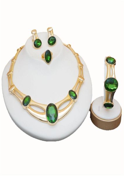 rose gold green stone jewelry sets women bridal jewelry sets luxury necklace set in jewelry sets stud drop earrings jewellery7797077, Black
rose gold green stone jewelry sets women bridal jewelry sets luxury necklace set in jewelry sets stud drop earrings jewellery7797077, Black