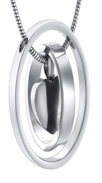 mirror polished engravable ashes heart in two circles blank urn necklace 316l stainless steel cremation pendant necklaces3442375, Silver
mirror polished engravable ashes heart in two circles blank urn necklace 316l stainless steel cremation pendant necklaces3442375, Silver
