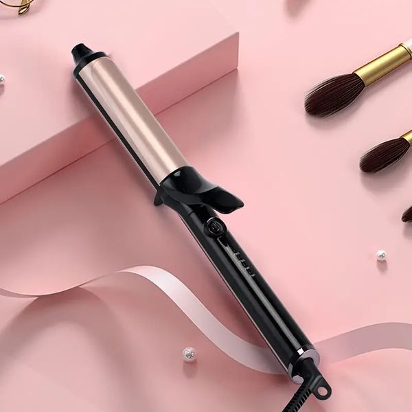 hair curling wands professional hair curling iron ceramic curling wand automatic hair curler for all hair types 1.25 inch
hair curling wands professional hair curling iron ceramic curling wand automatic hair curler for all hair types 1.25 inch