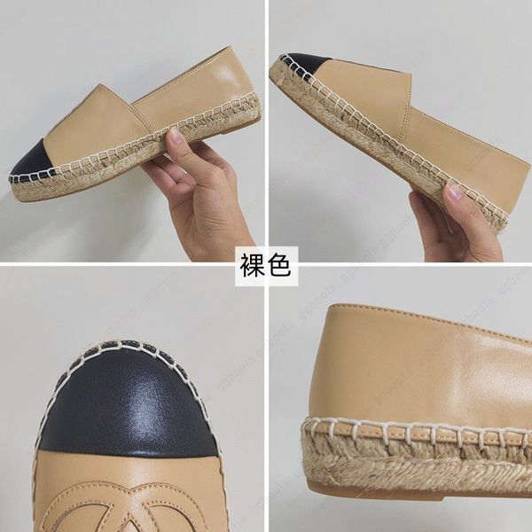 designers casual women shoes espadrilles summer luxurys ladies flat beach half slippers fashion woman loafers cap toe fisherman canvas shoe, Black
designers casual women shoes espadrilles summer luxurys ladies flat beach half slippers fashion woman loafers cap toe fisherman canvas shoe, Black