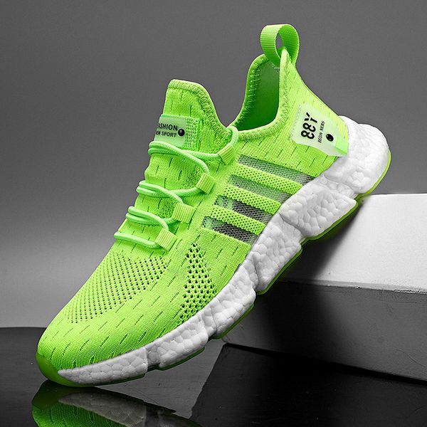 height increasing shoes summer men sneakers light breathable classic running shoes man sneakers outdoor not slip mesh shoes men shoes tenis, Black;white
height increasing shoes summer men sneakers light breathable classic running shoes man sneakers outdoor not slip mesh shoes men shoes tenis, Black;white