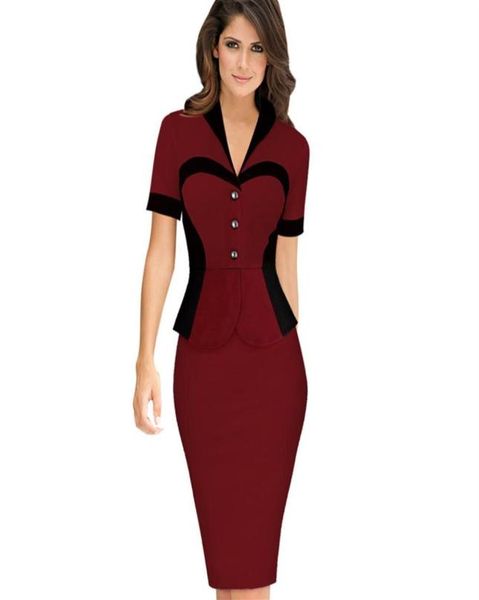 lcw new fashion women elegant career optical illusion contrast faux twinset wear to work office business casual fitted sheath dres9519375, White;black
lcw new fashion women elegant career optical illusion contrast faux twinset wear to work office business casual fitted sheath dres9519375, White;black
