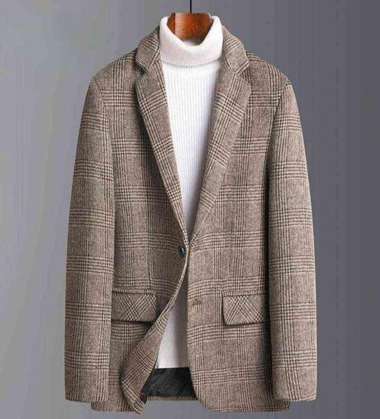 mens suit jacket blazers 2021 autumn winter suits men039s wool plaid suits men039s trend woolen suits plus size men039s c10799675970699, White;black
mens suit jacket blazers 2021 autumn winter suits men039s wool plaid suits men039s trend woolen suits plus size men039s c10799675970699, White;black