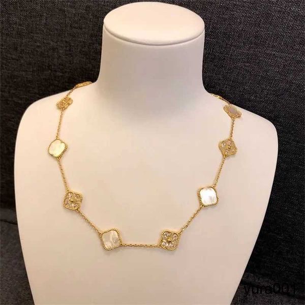 new luxury fashion designer pendant necklace jewelry four leaf clover necklace black green agate long 10 ten flower pendant mother of pearl, Silver
new luxury fashion designer pendant necklace jewelry four leaf clover necklace black green agate long 10 ten flower pendant mother of pearl, Silver
