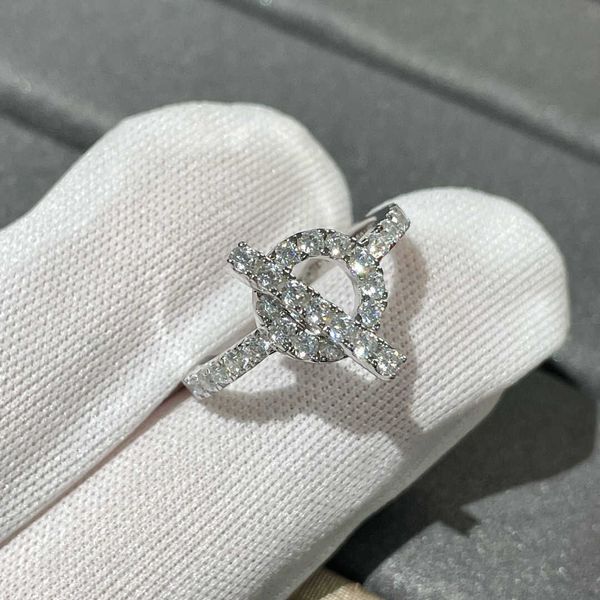 high-end ot full diamond pig nose ring h home hand inlaid with diamonds not falling off stone quality guarantee cnc precision star same styl, Silver
high-end ot full diamond pig nose ring h home hand inlaid with diamonds not falling off stone quality guarantee cnc precision star same styl, Silver