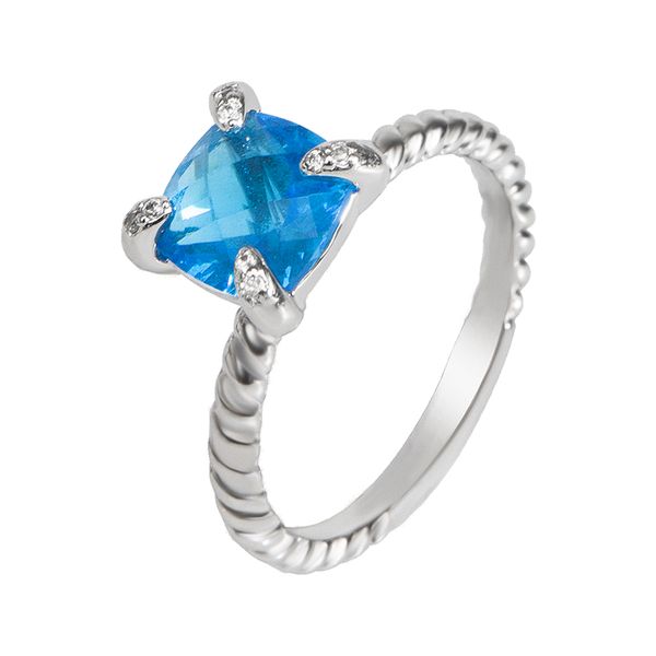 trendy statement ring 4 prongs setting 8mm blue cubic zirconia design rings jewelry for women men, Silver
trendy statement ring 4 prongs setting 8mm blue cubic zirconia design rings jewelry for women men, Silver
