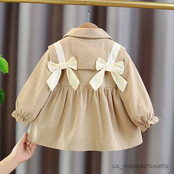 jackets 2023 new spring autumn baby girls cute jackets trench coats kids girl princess birthday jacket overcoat children clothes r230812, Blue;gray
jackets 2023 new spring autumn baby girls cute jackets trench coats kids girl princess birthday jacket overcoat children clothes r230812, Blue;gray