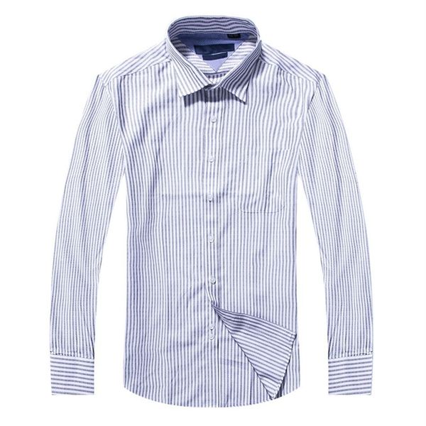 fashion-0% cotton quality solid shirt men casual big shirt shirts striped oxford dress shirt camisa masculina241f, White;black
fashion-0% cotton quality solid shirt men casual big shirt shirts striped oxford dress shirt camisa masculina241f, White;black
