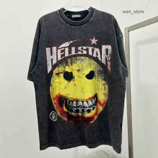 hellstar 2023 fashion brand high street short sleeve t-shirt hellstar shirt paradise girls tee laurins street style hip-hop designer t shirt, White;black
hellstar 2023 fashion brand high street short sleeve t-shirt hellstar shirt paradise girls tee laurins street style hip-hop designer t shirt, White;black