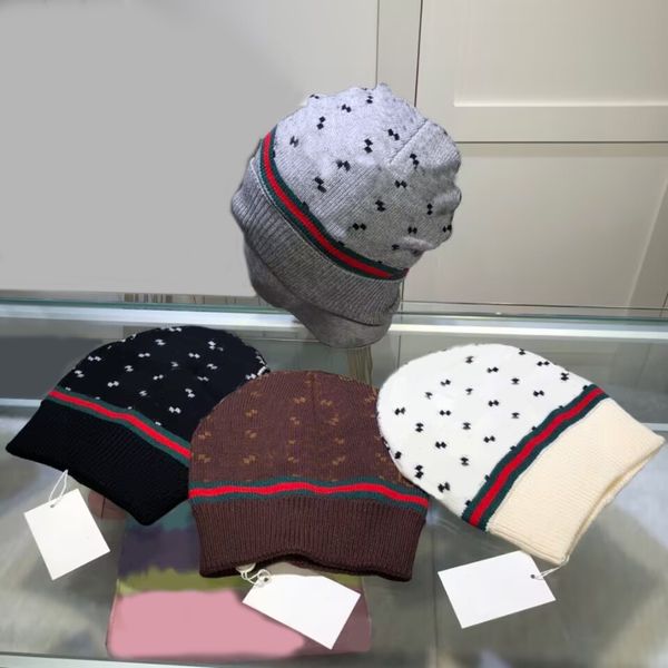 brown luxury beanie knitwear mens hat for winter fall letter fashion thermal versatile bonnet warm knitted hat christmas gift 4 colors popul, Blue;gray
brown luxury beanie knitwear mens hat for winter fall letter fashion thermal versatile bonnet warm knitted hat christmas gift 4 colors popul, Blue;gray