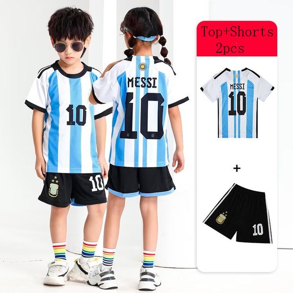 clothing sets no10 kids sportsuits boys run sportswear soccer jersey set football uniforms breathable children's football jerseys set 2, White
clothing sets no10 kids sportsuits boys run sportswear soccer jersey set football uniforms breathable children's football jerseys set 2, White
