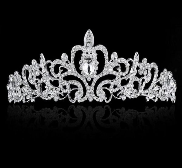 shining beaded crystals wedding crowns bridal veil tiara crown headband hair accessories party wedding tiara9037865, Silver
shining beaded crystals wedding crowns bridal veil tiara crown headband hair accessories party wedding tiara9037865, Silver