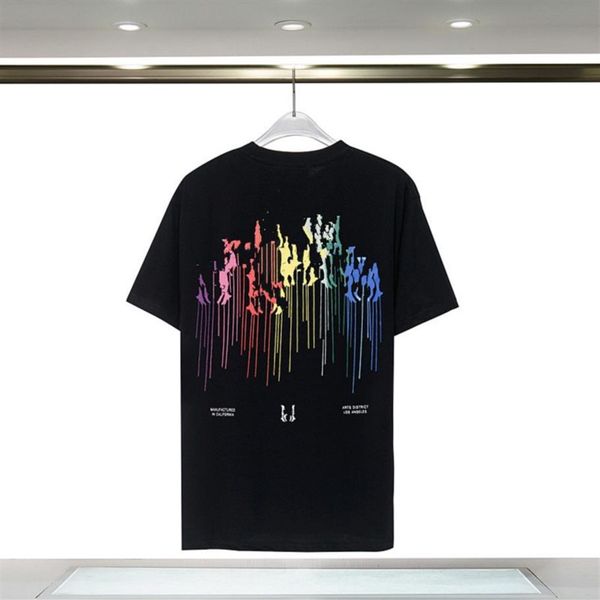 new mens women designers t shirt fashion men s casual t shirts man clothing street designer shorts sleeve loose fit tees202m, White;black
new mens women designers t shirt fashion men s casual t shirts man clothing street designer shorts sleeve loose fit tees202m, White;black