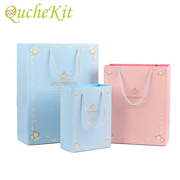 shopping bags 10pcs gift bag birthday girls baby shower decoration pink blue party favor packaging bags with handle gift shopping bags pouch
shopping bags 10pcs gift bag birthday girls baby shower decoration pink blue party favor packaging bags with handle gift shopping bags pouch