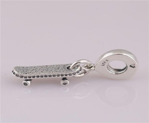skateboard dangle charms s925 silver fits for diy style bracelet 797206cz h86500151, Bronze;silver
skateboard dangle charms s925 silver fits for diy style bracelet 797206cz h86500151, Bronze;silver