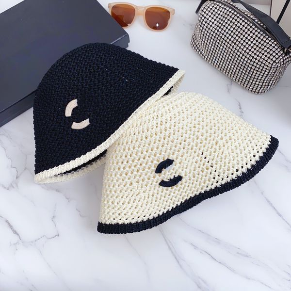 designer double letter bucket hat cap fashion for men woman fisherman bucket hats outdoor summer sun hat, Blue;gray
designer double letter bucket hat cap fashion for men woman fisherman bucket hats outdoor summer sun hat, Blue;gray
